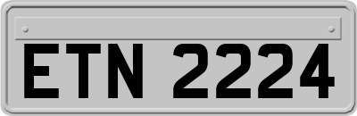 ETN2224