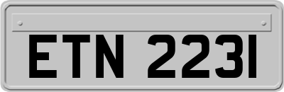 ETN2231