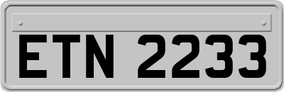 ETN2233