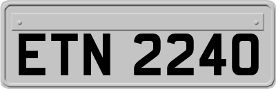 ETN2240