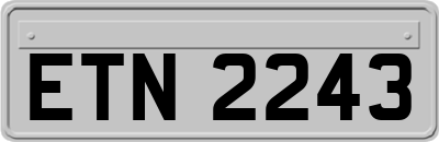 ETN2243