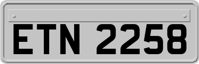 ETN2258