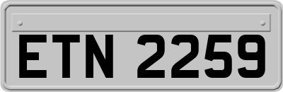 ETN2259