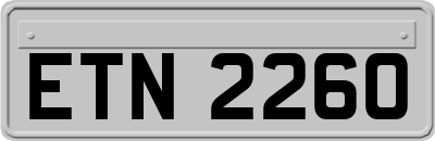ETN2260