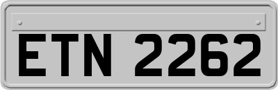 ETN2262