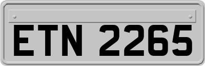 ETN2265