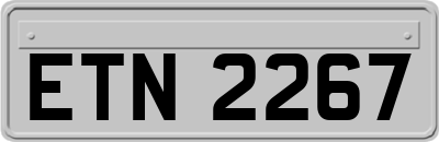 ETN2267