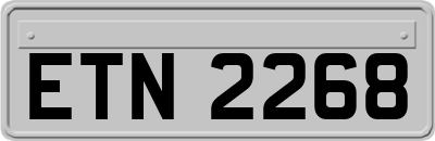 ETN2268