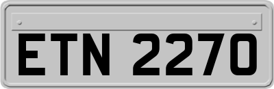 ETN2270