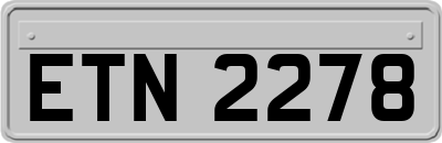 ETN2278