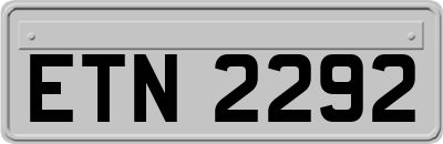 ETN2292