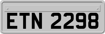 ETN2298