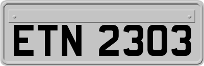 ETN2303