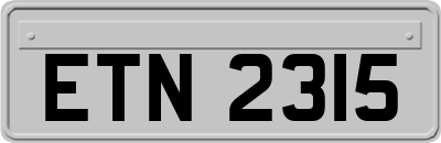ETN2315