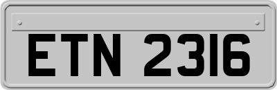 ETN2316