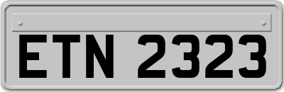 ETN2323