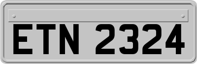 ETN2324