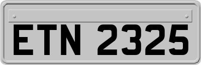 ETN2325