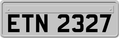 ETN2327