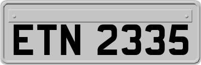 ETN2335