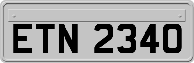 ETN2340