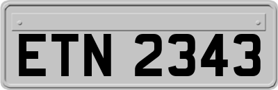ETN2343