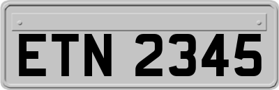 ETN2345