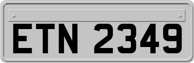 ETN2349