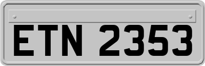 ETN2353