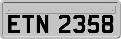 ETN2358