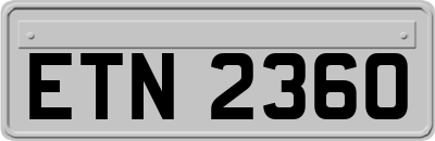 ETN2360