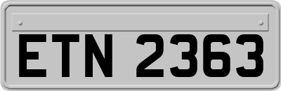 ETN2363