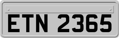 ETN2365