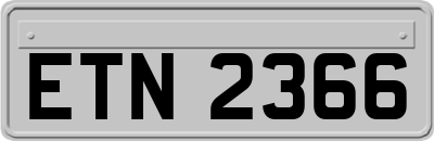 ETN2366