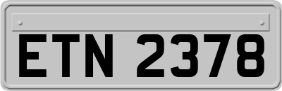 ETN2378