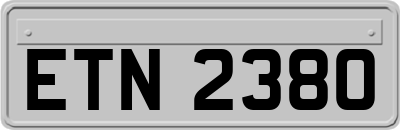 ETN2380