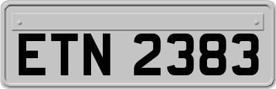 ETN2383