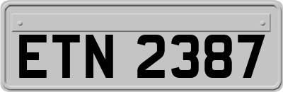 ETN2387