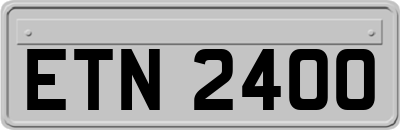 ETN2400