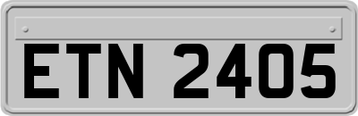 ETN2405