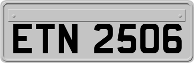 ETN2506