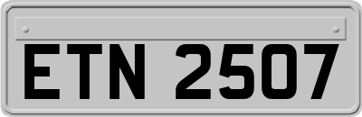 ETN2507