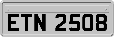 ETN2508