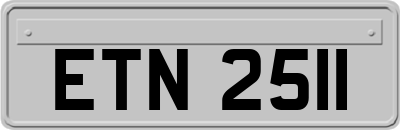 ETN2511