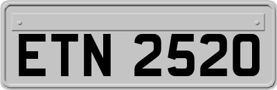 ETN2520