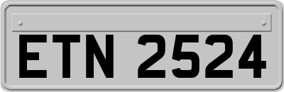 ETN2524
