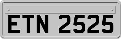ETN2525