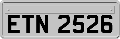 ETN2526