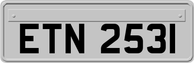 ETN2531