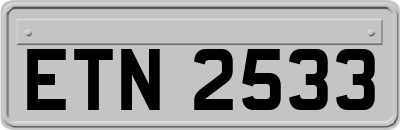 ETN2533